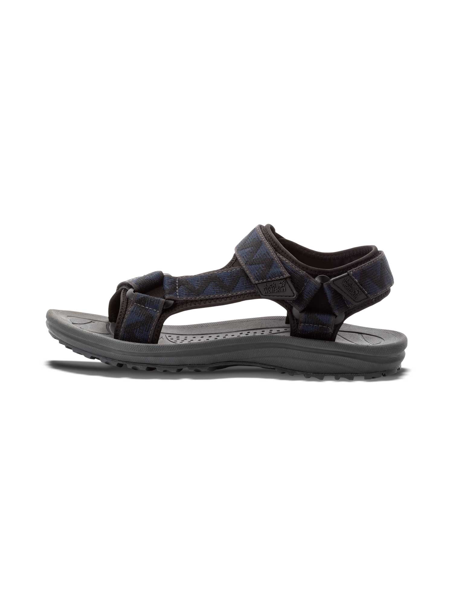 JACK WOLFSKIN Сандали WAVE BREAKER M