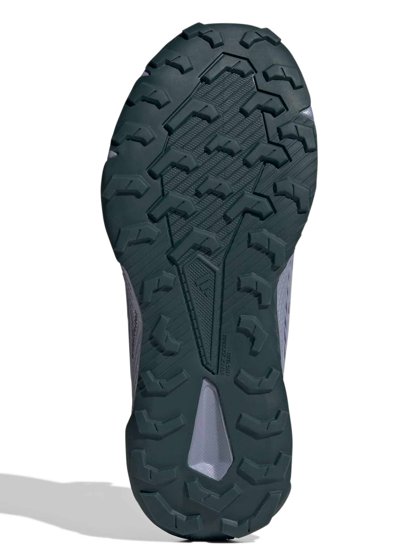 ADIDAS PERFORMANCE Обувки Tracefinder Trail Running