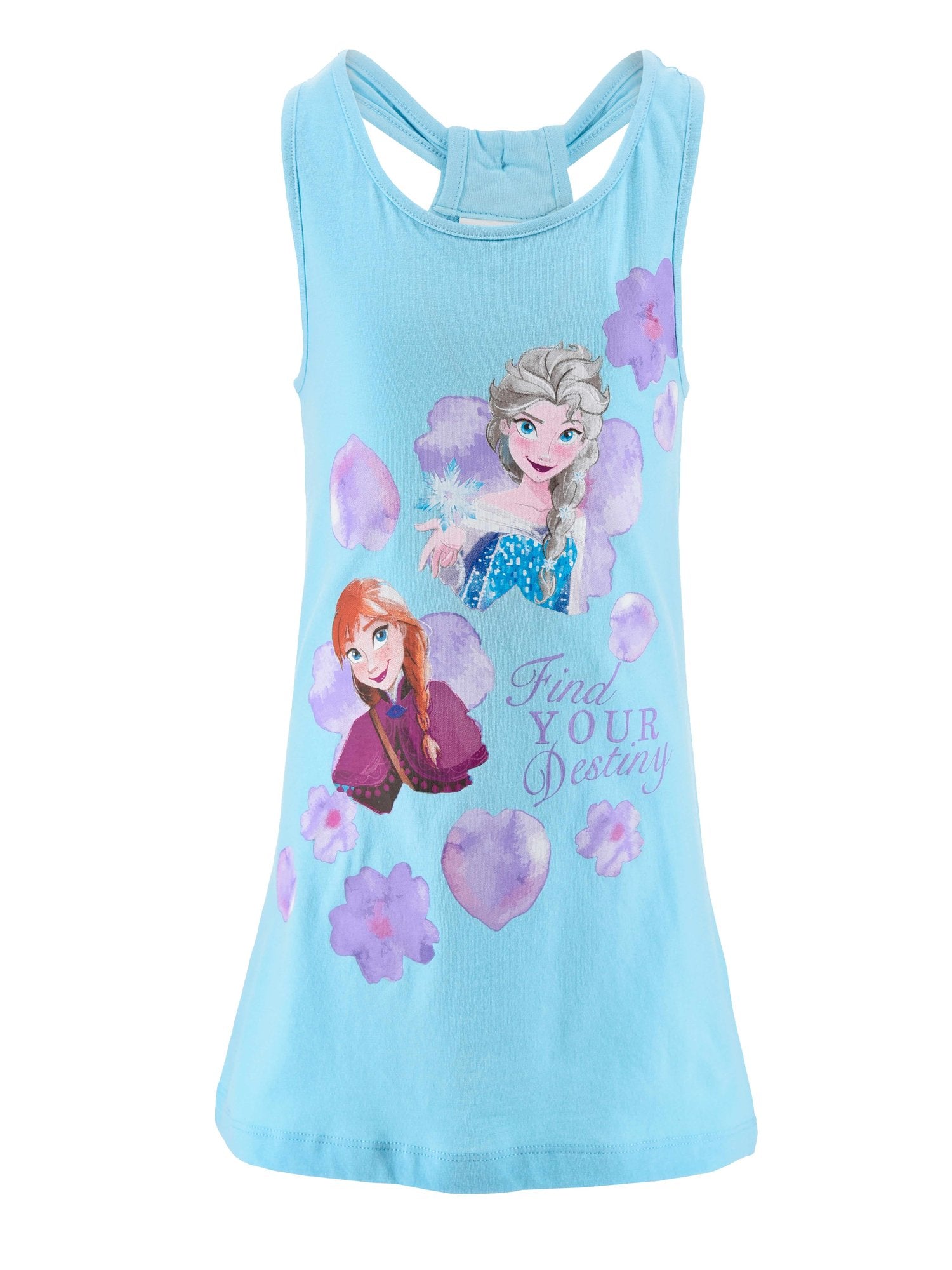 KIDS MOVIE HEROES Рокля FROZEN