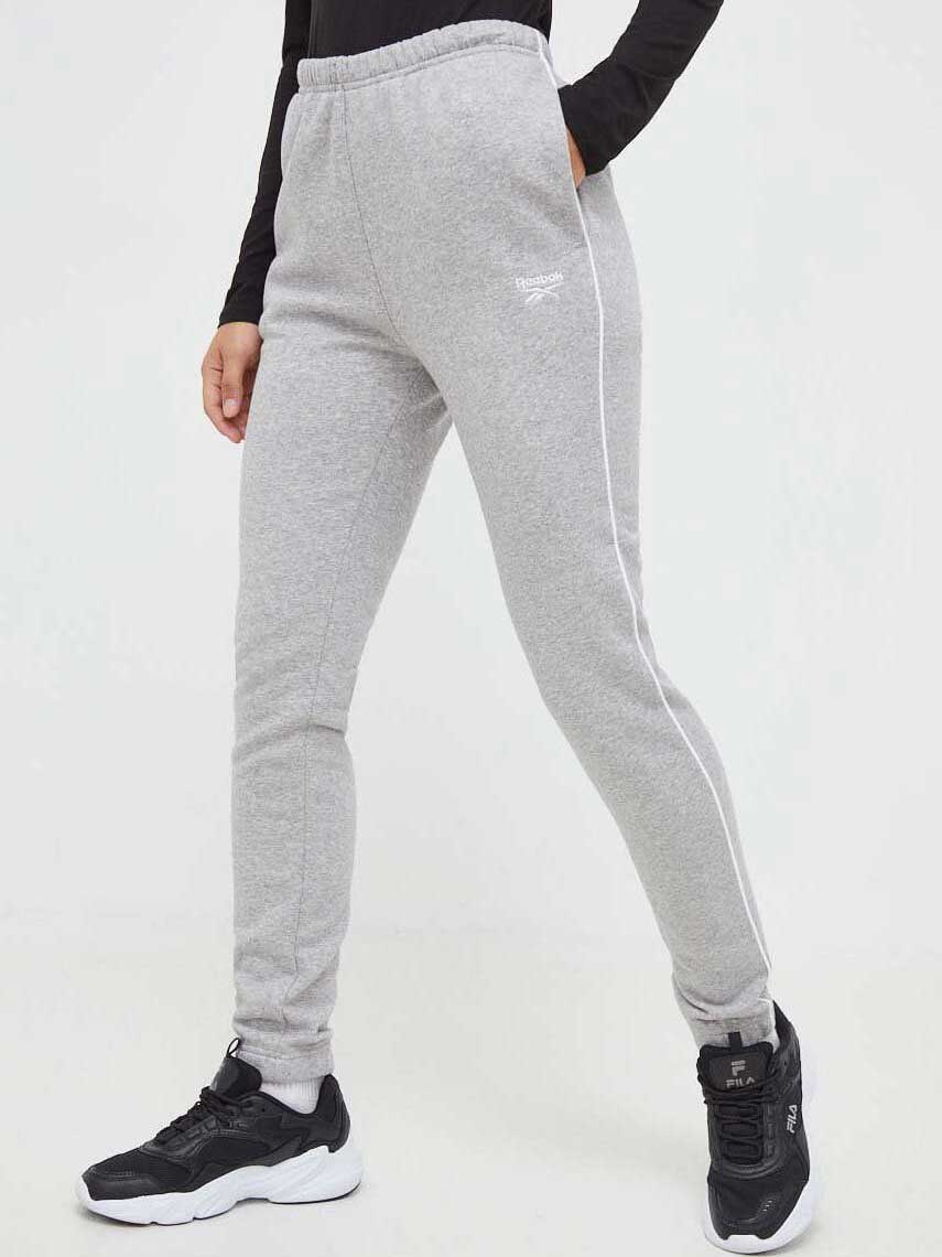 REEBOK Спортно долнище RIE Fleece Pant
