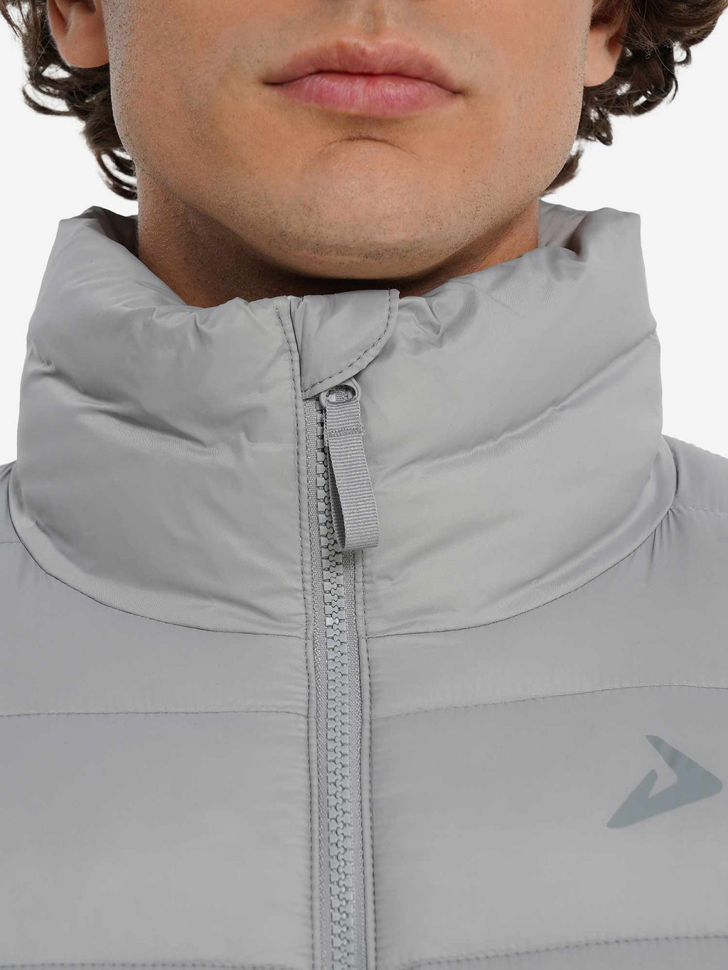 DEMIX Яке M D Faux down jacket
