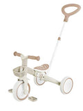 GLOBBER Триколка 3 в 1 LEARNING TRIKE PLUS