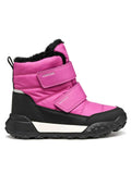 GEOX Ботуши J TREKKYUP B ABX