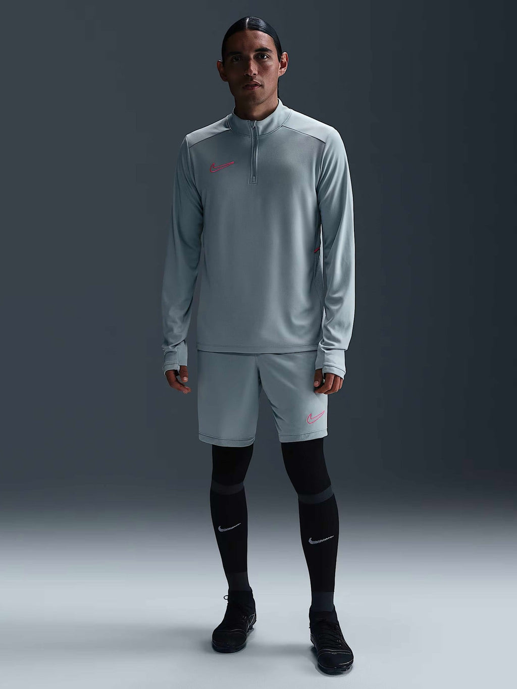 NIKE Блуза M NK DF ACD25 DRIL TOP BR