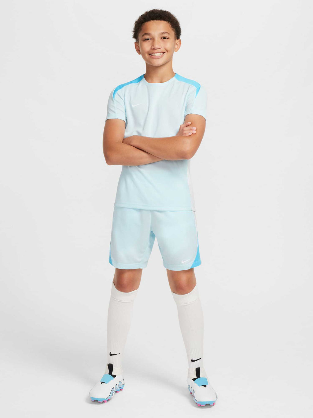 NIKE Къси панталони K NK DF STRK24 SHORT K