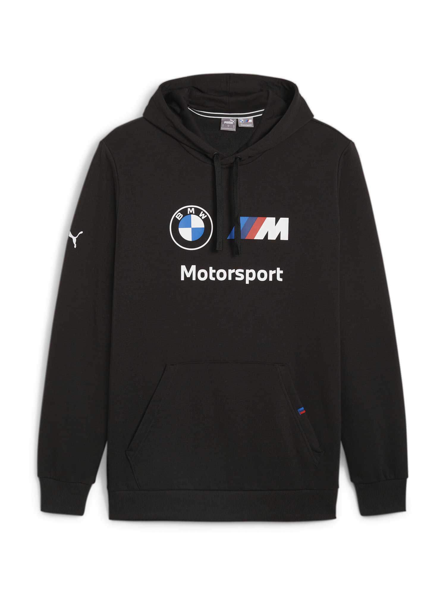 PUMA Суитшърт BMW MMS ESS Hoodie FT