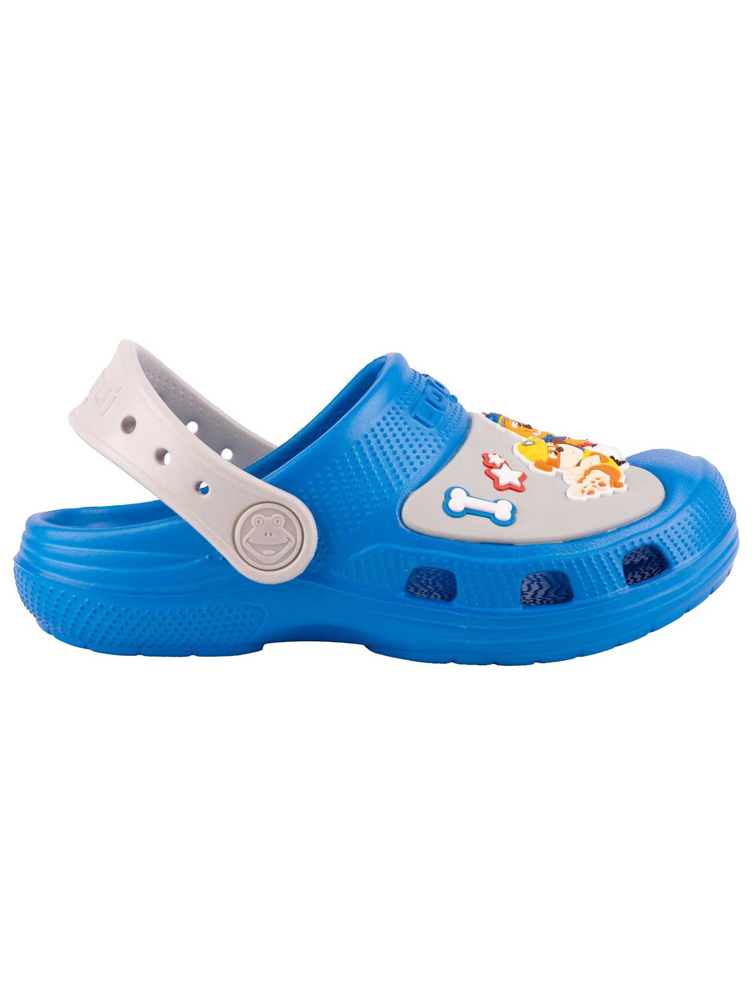 COQUI Чехли MAXI