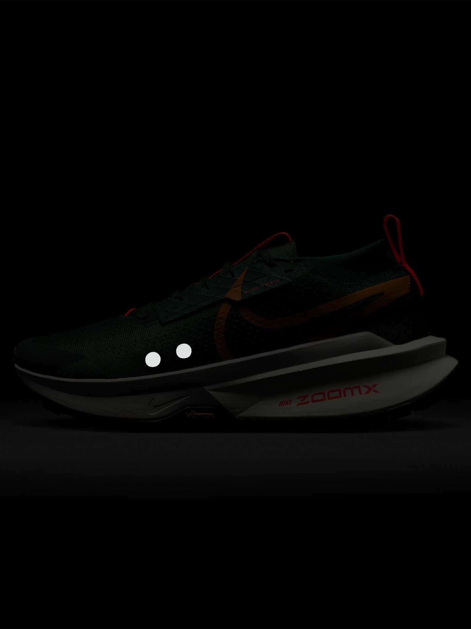 NIKE Обувки ZOOMX ZEGAMA TRAIL 2