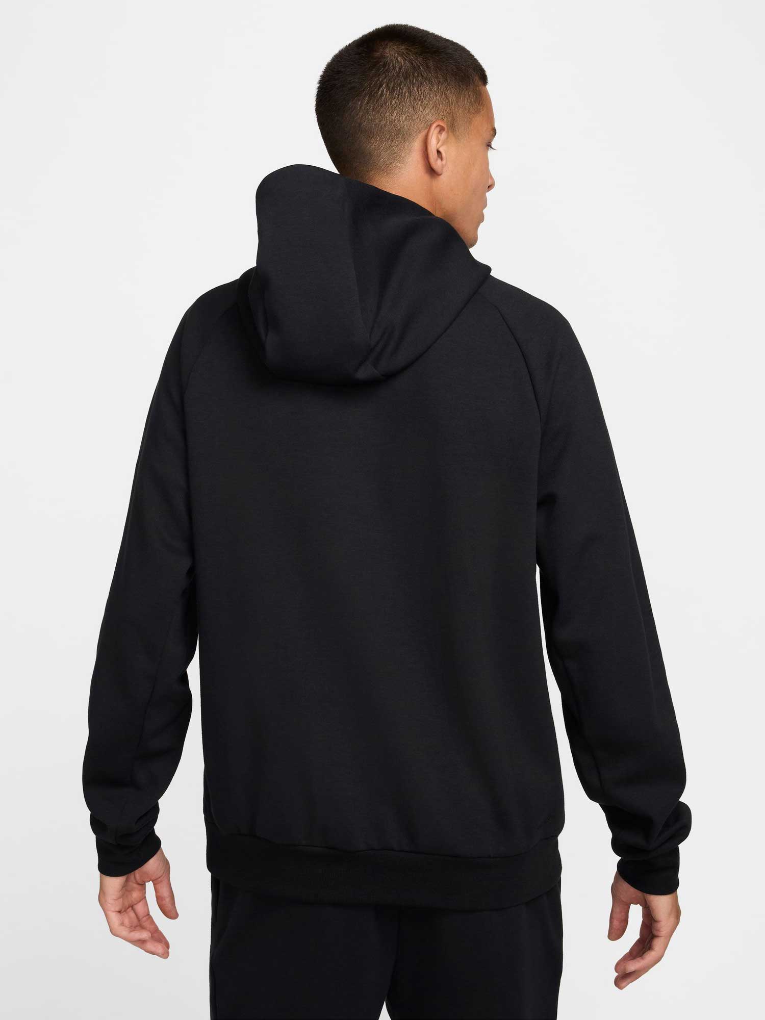 NIKE Суитшърт M NK DF UV PRIMARY PO HOODIE