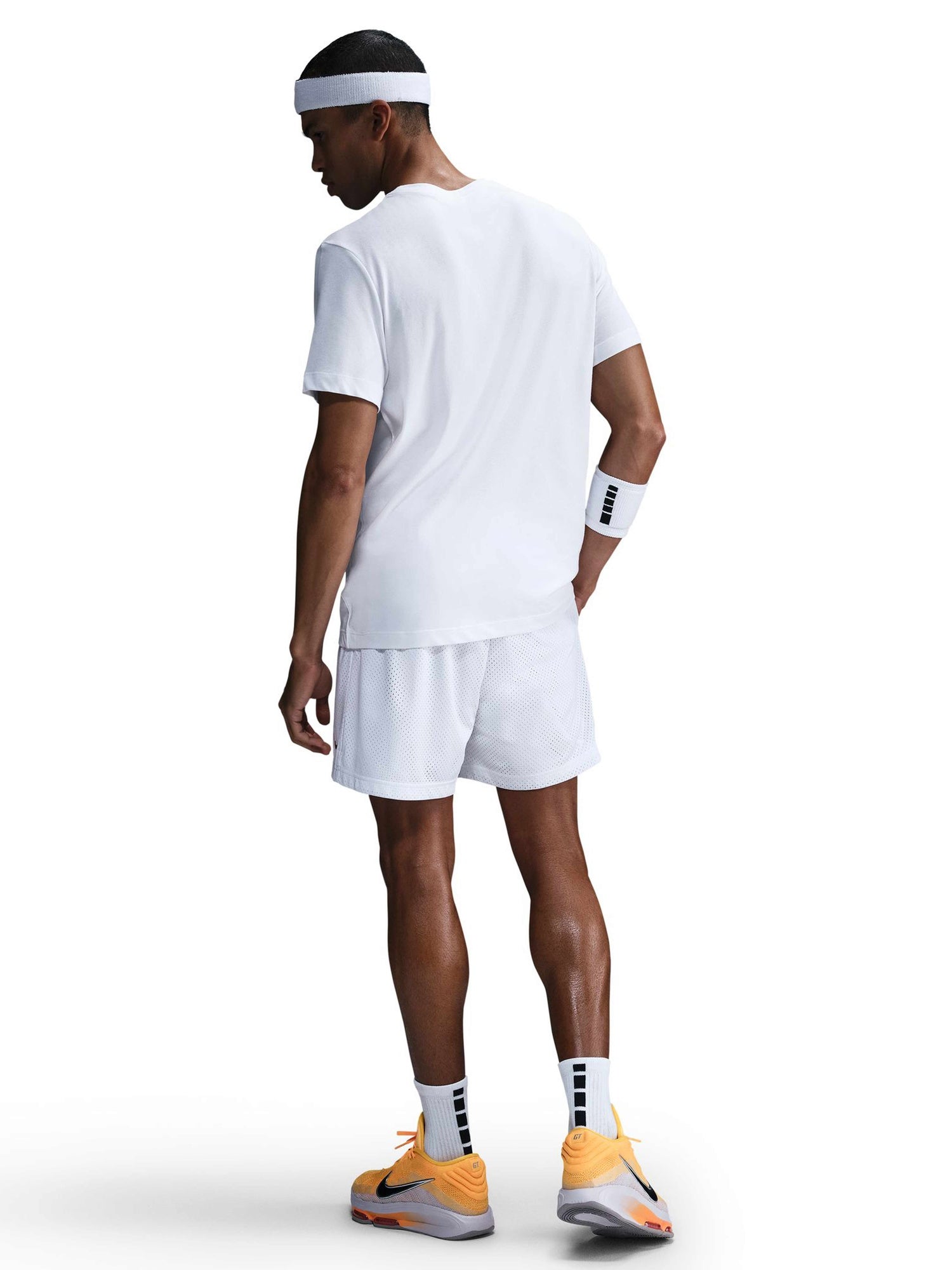 NIKE Тениска M NK DF TEE OC 3