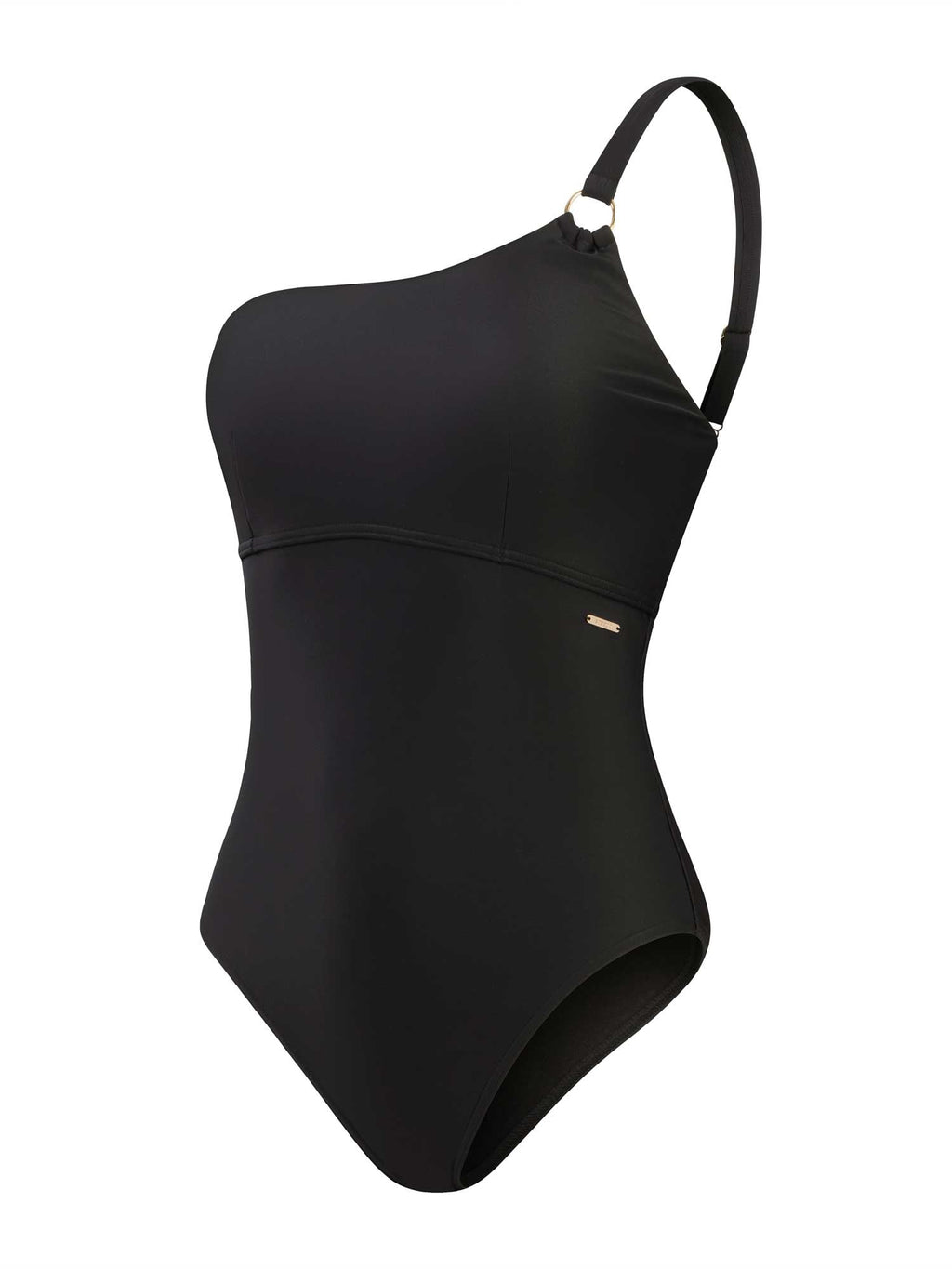 SPEEDO Цял бански WOMENS SHAPING ASYMMETRIC
