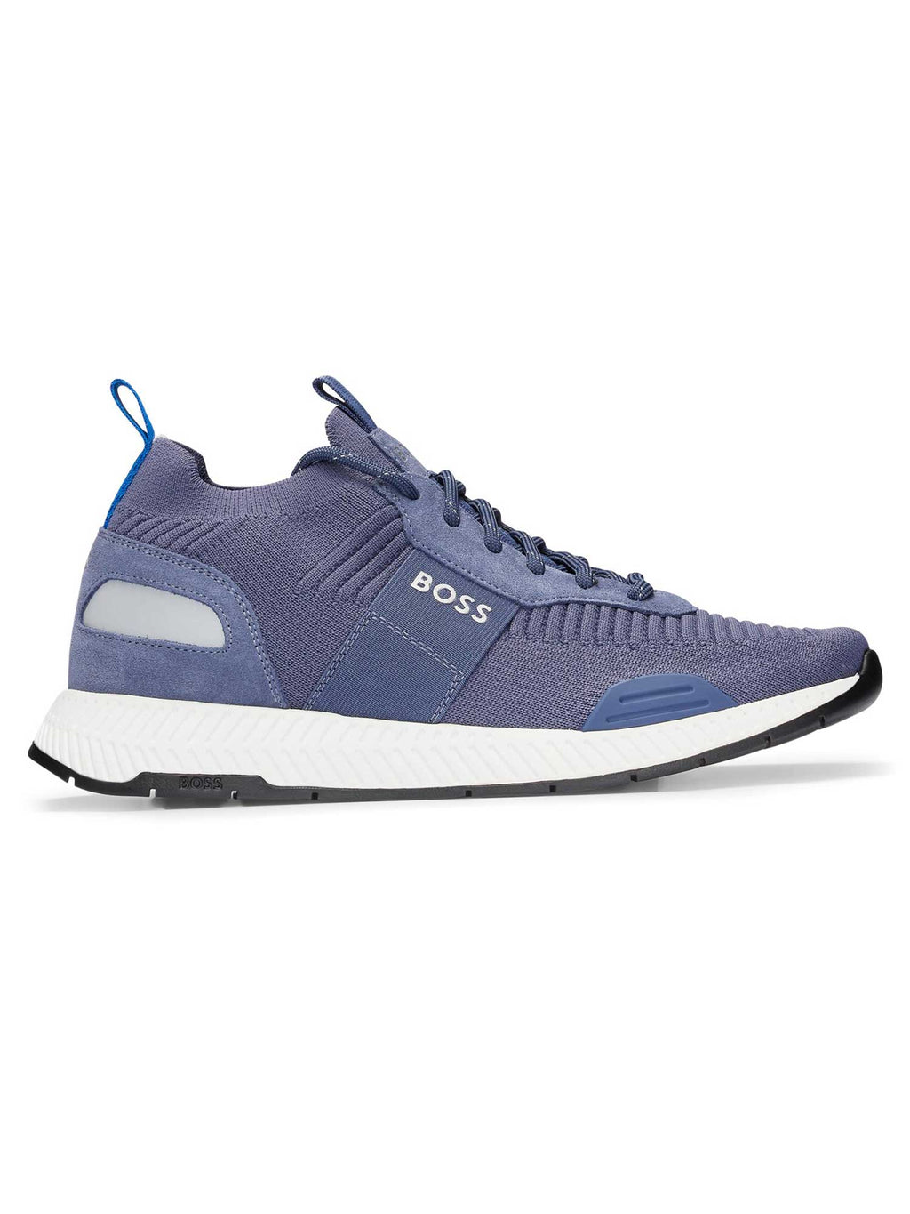 HUGO BOSS Обувки Titanium_Runn