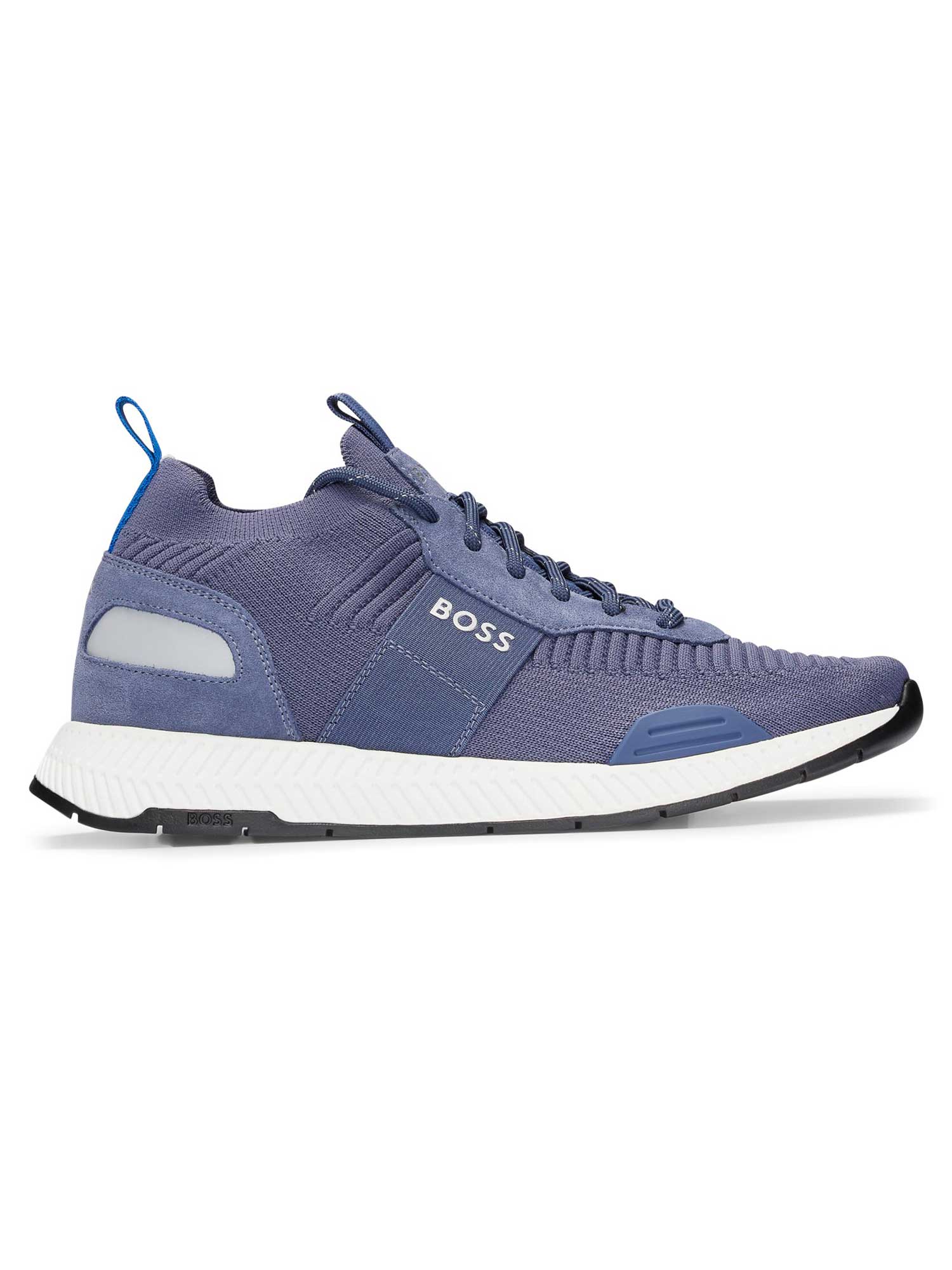 HUGO BOSS Обувки Titanium_Runn