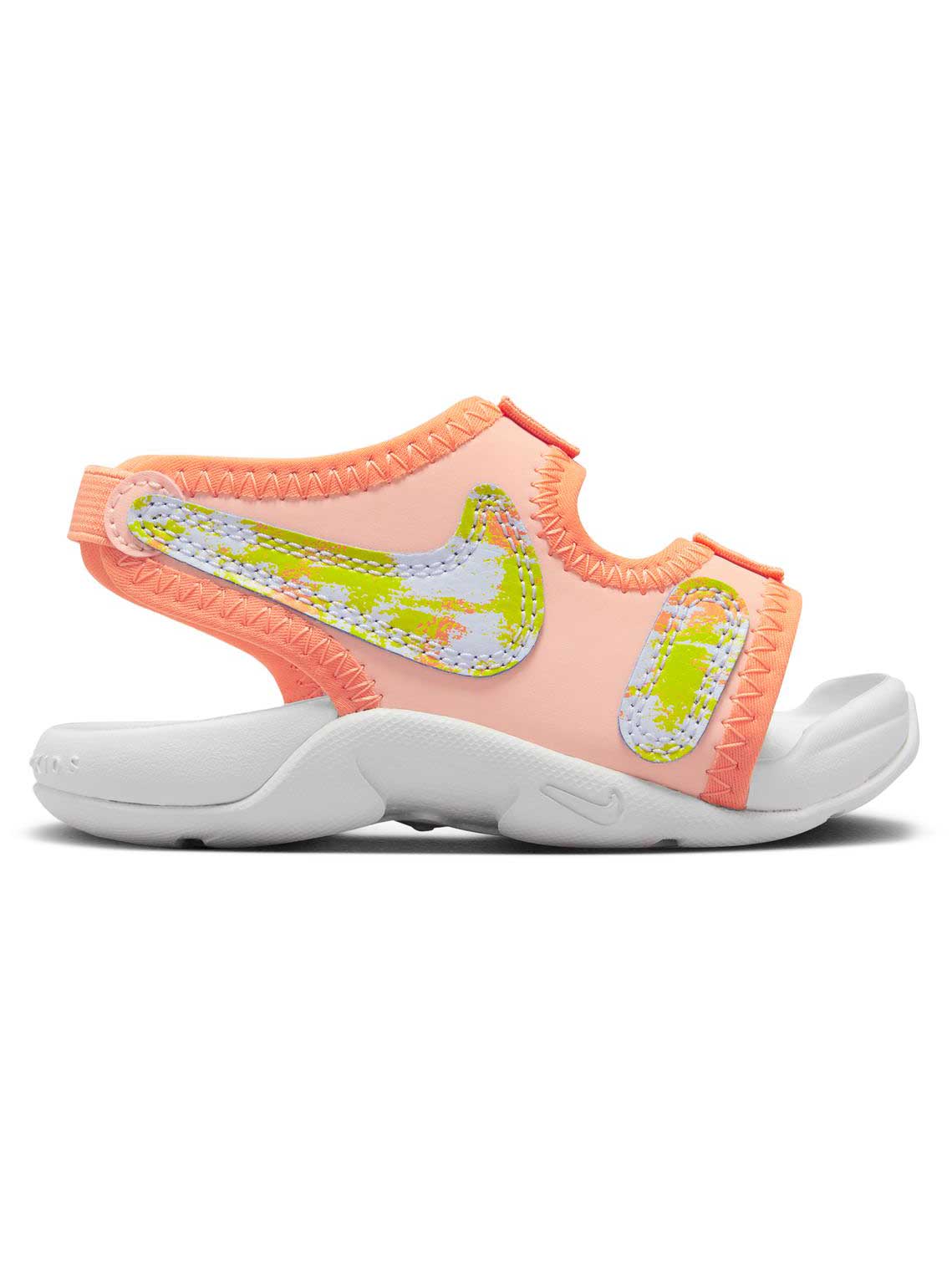 NIKE Сандали SUNRAY ADJUST 6 SE TD