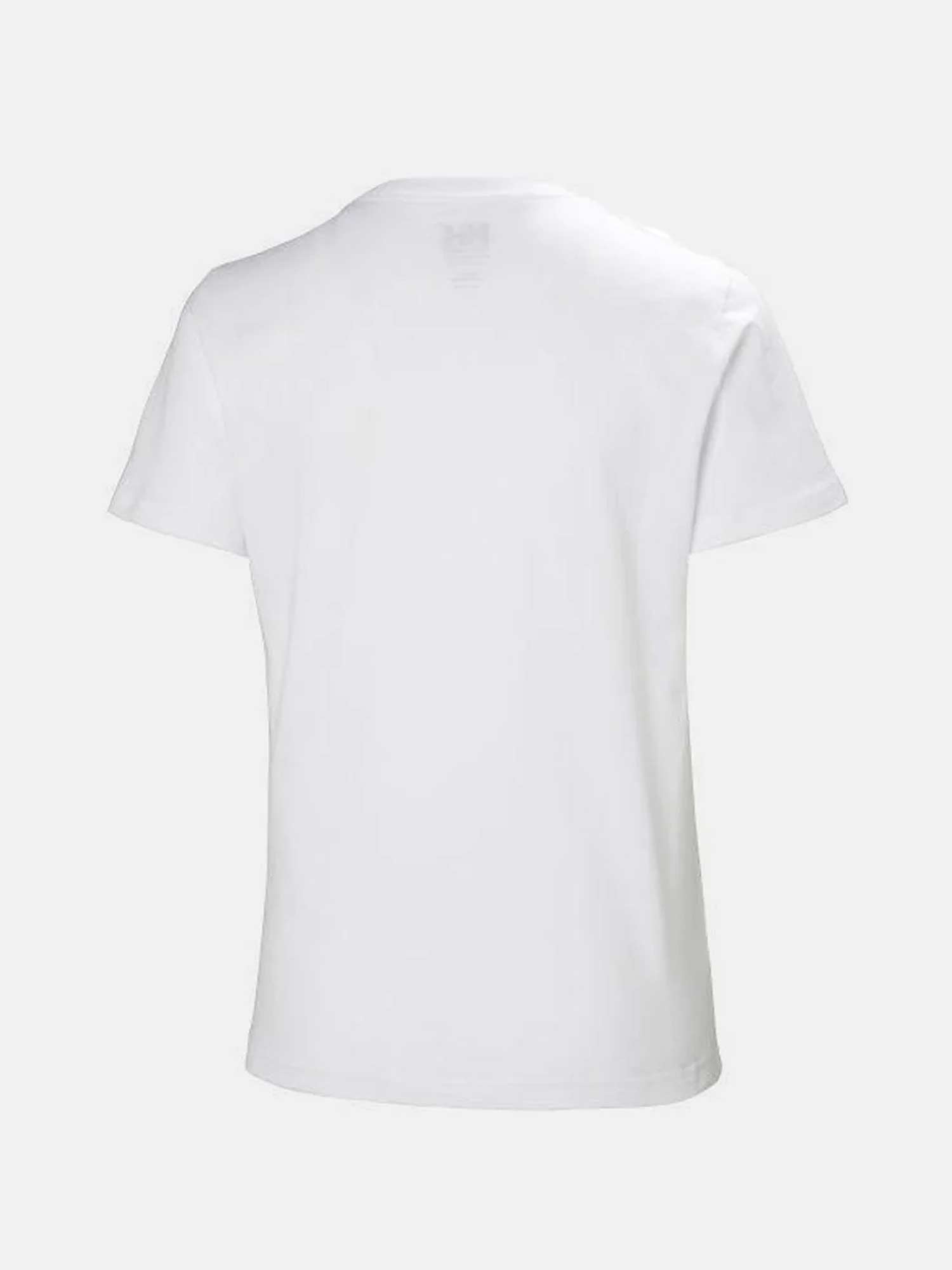 HELLY HANSEN Тениска W HH LOGO T-SHIRT