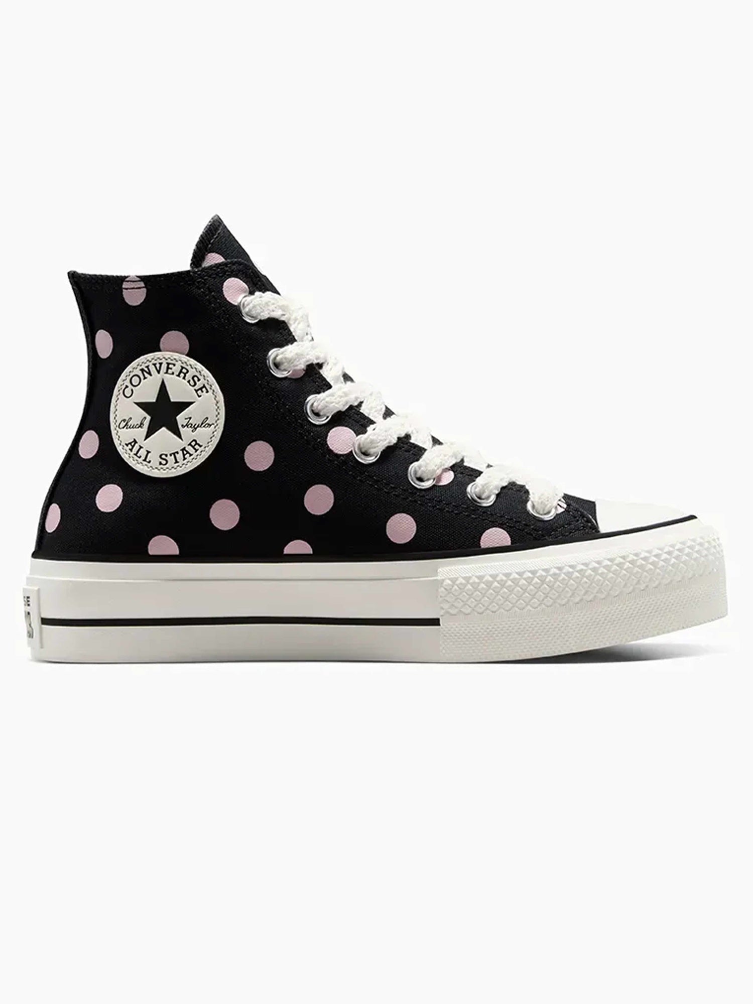 CONVERSE Обувки CHUCK TAYLOR ALL STAR LIFT