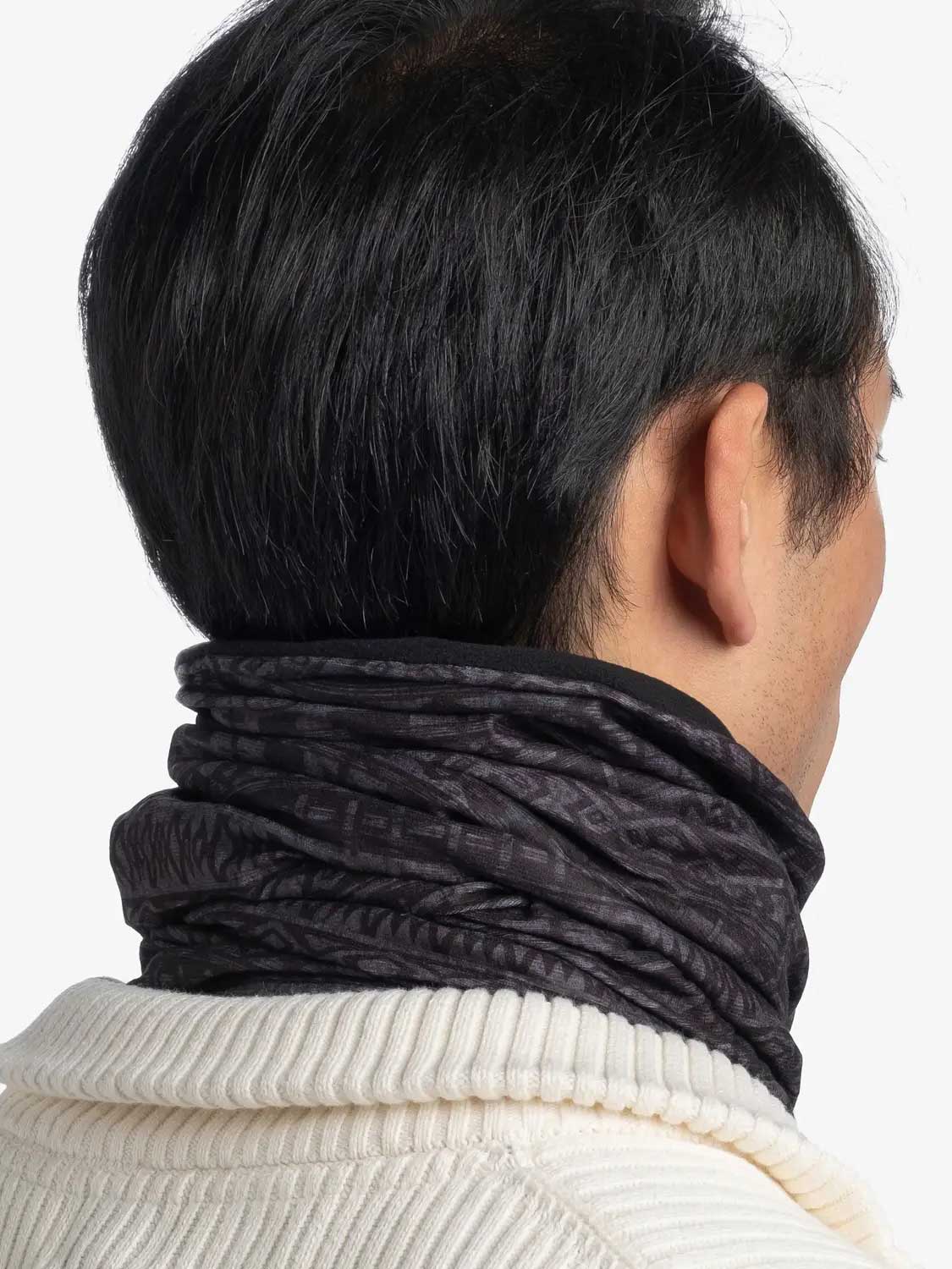 BUFF Кърпа за глава Polar Reversible