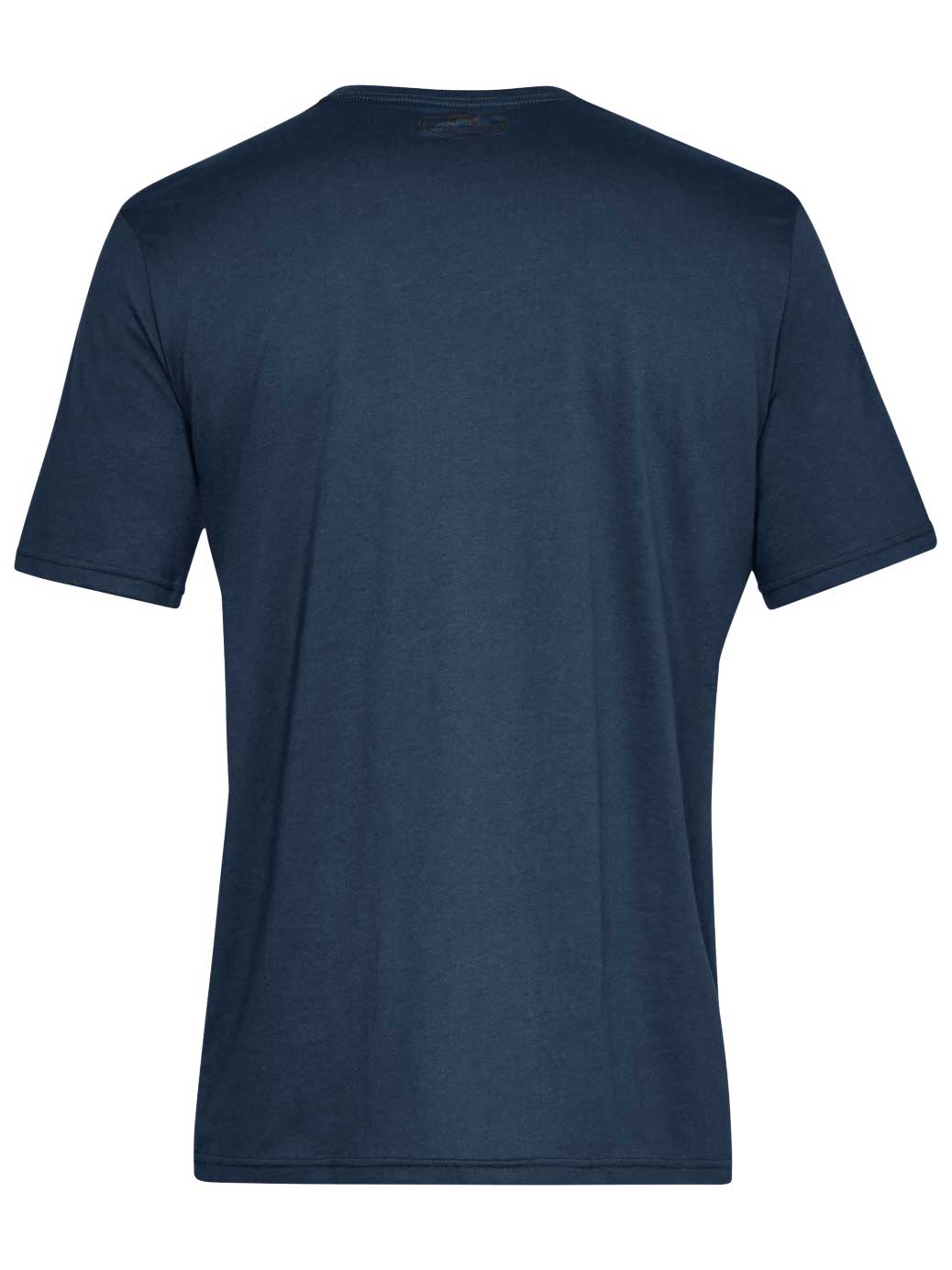 UNDER ARMOUR Тениска UA M SPORTSTYLE LC SS