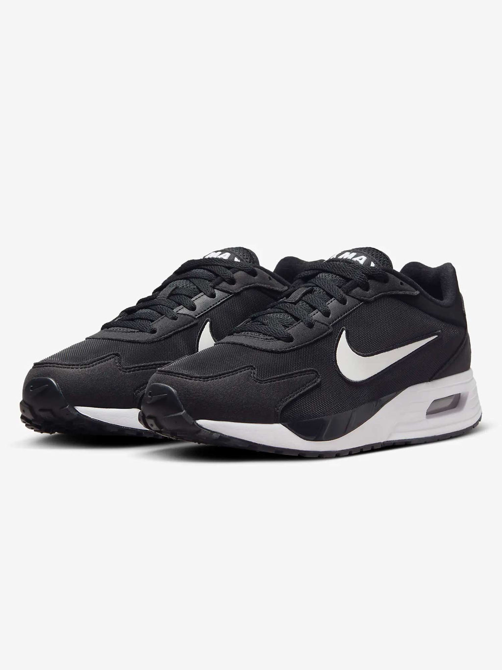 NIKE Обувки AIR MAX SOLO