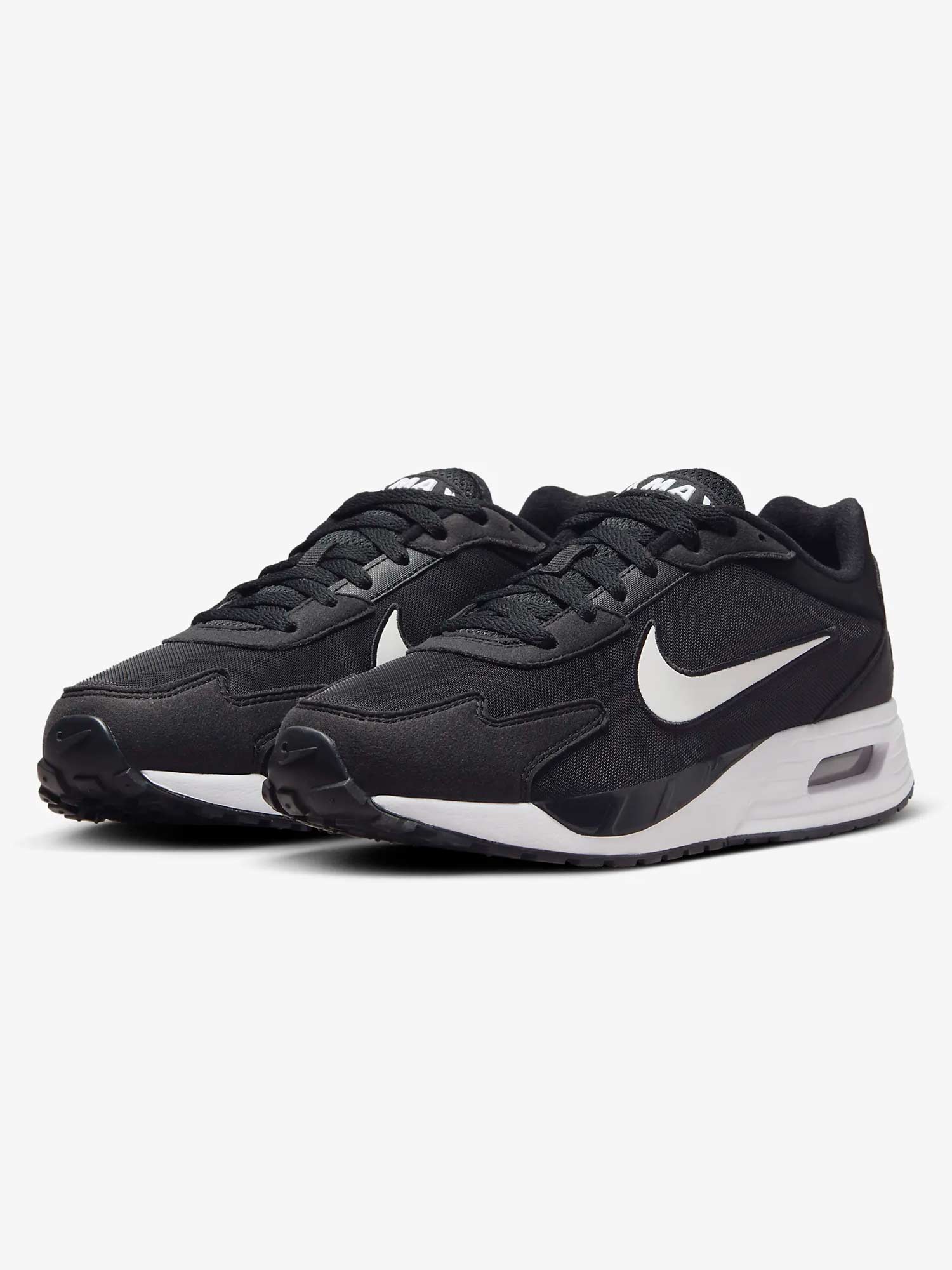 NIKE Обувки AIR MAX SOLO