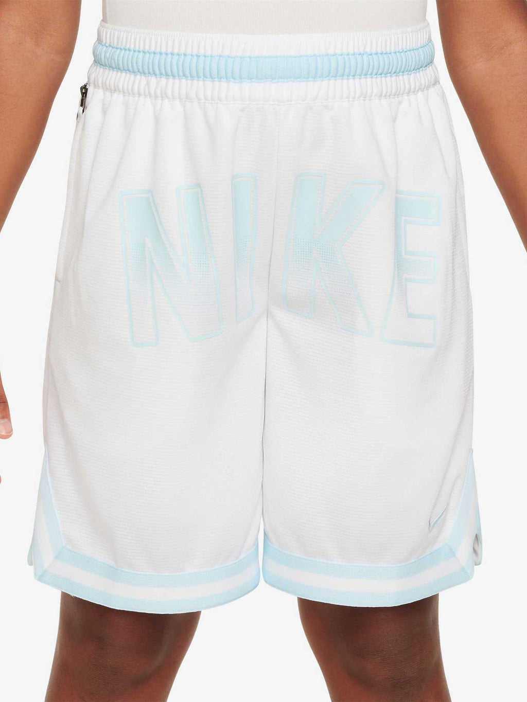 NIKE Къси панталони K NK C.O.B. DF DNA SHORT