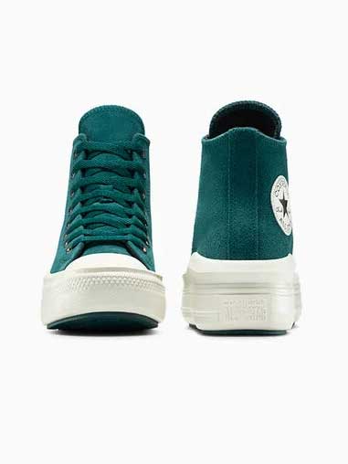 CONVERSE Обувки CHUCK TAYLOR AS MOVE
