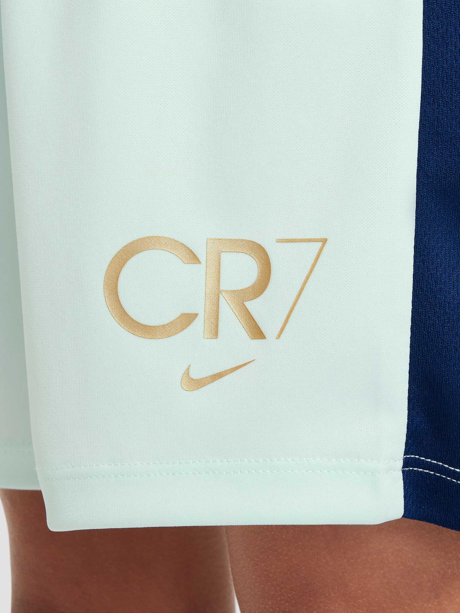 NIKE Къси панталони CR7 K NK DF ACD23 SHORT K