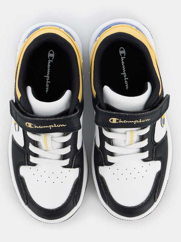 CHAMPION Обувки RD18 2.0 LOW B PS Low Cut Shoe