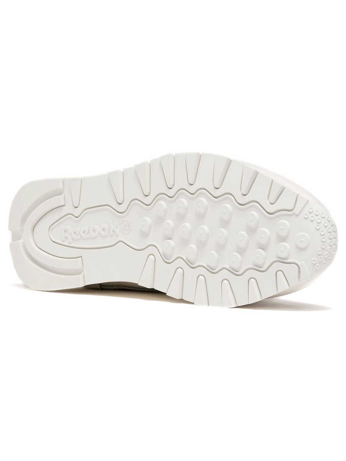 REEBOK Обувки CLASSIC LEATHER