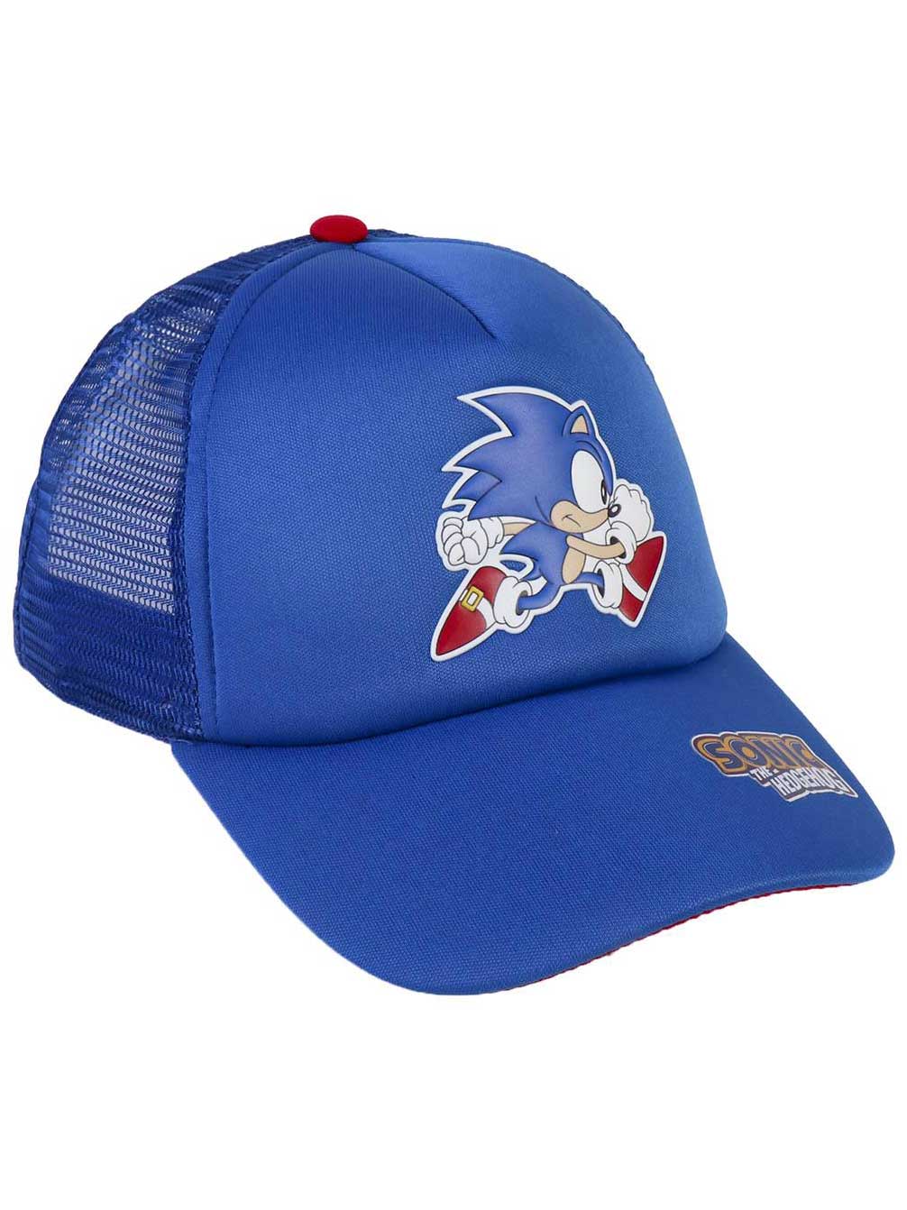 CERDA Шапка SONIC