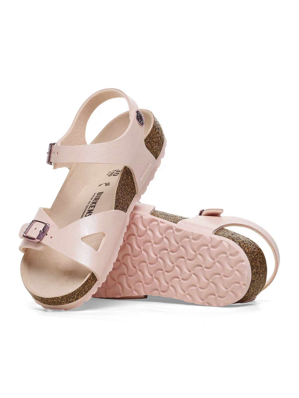 BIRKENSTOCK Сандали RIO Birko-Flor