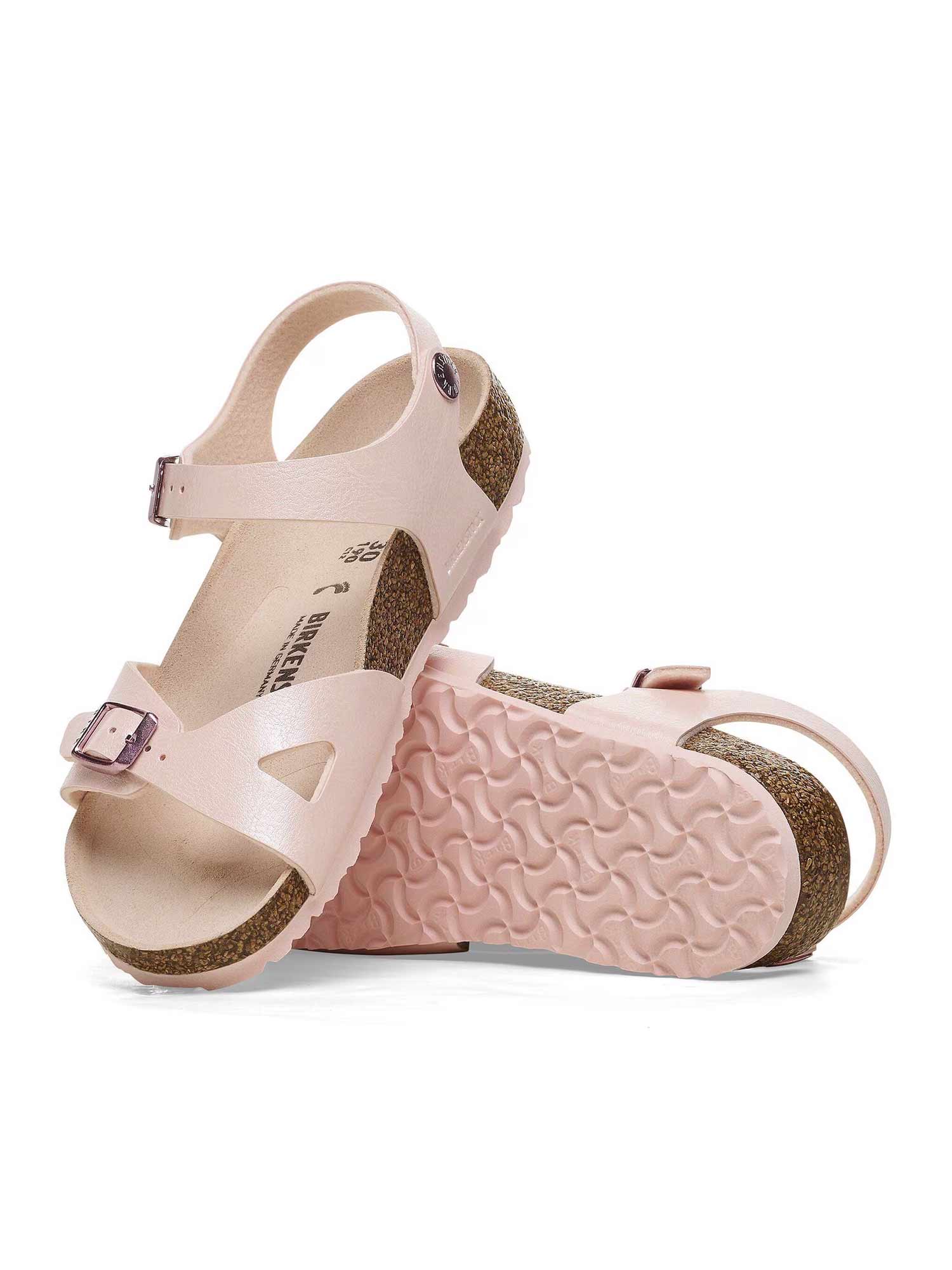 BIRKENSTOCK Сандали RIO Birko-Flor