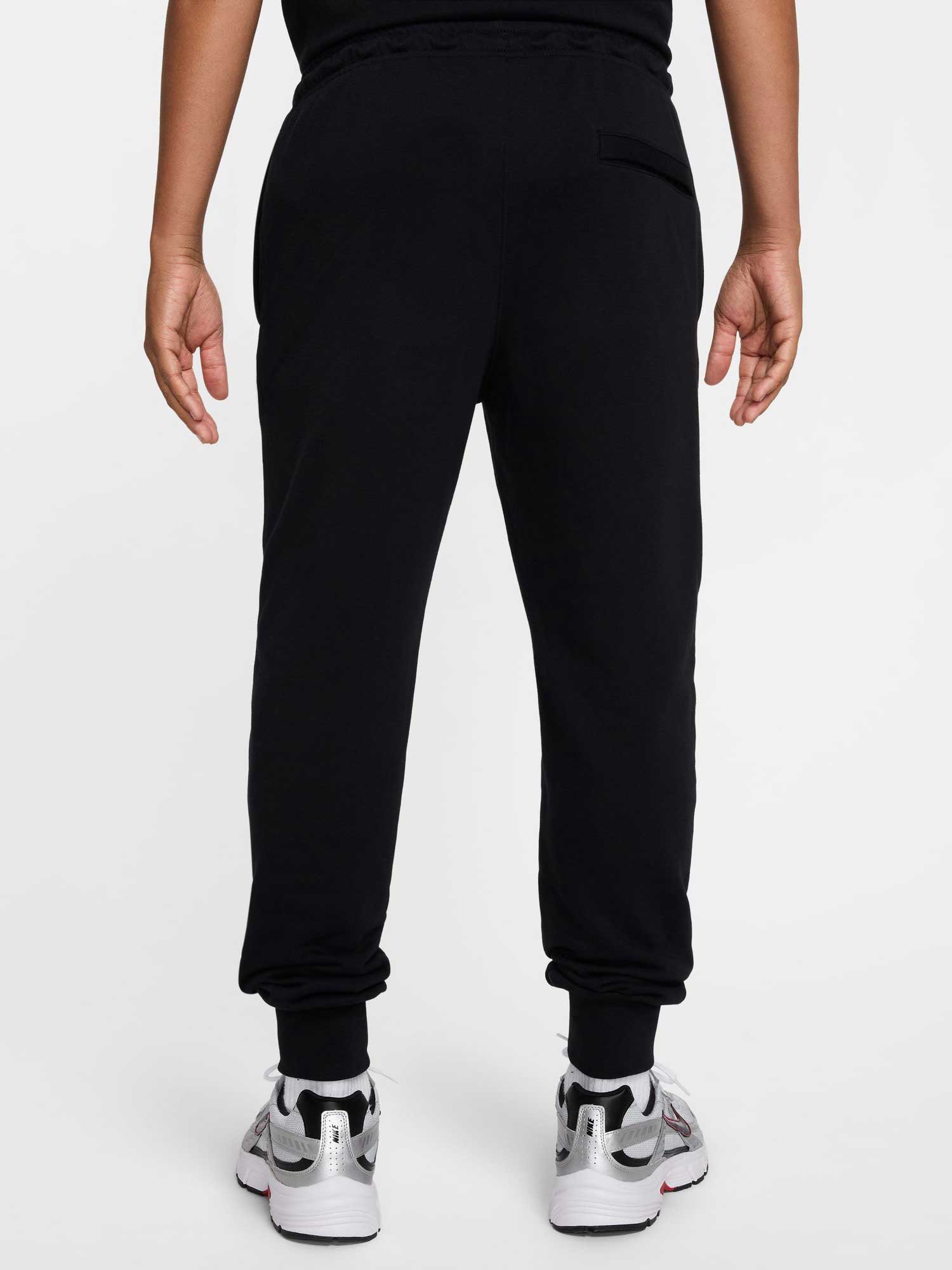NIKE Спортно долнище M NK CLUB FT JOGGER