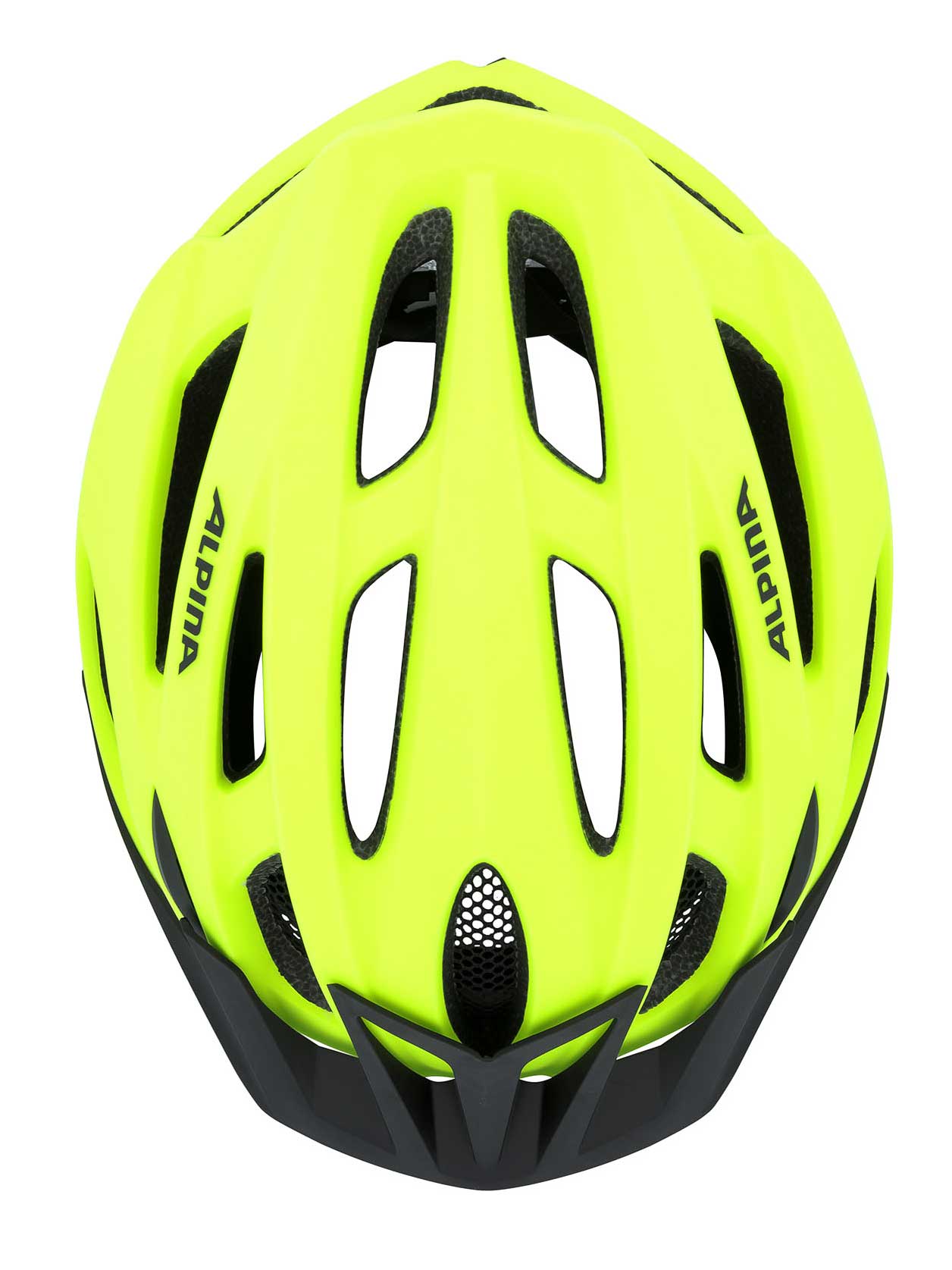 ALPINA Вело каска MTB 17