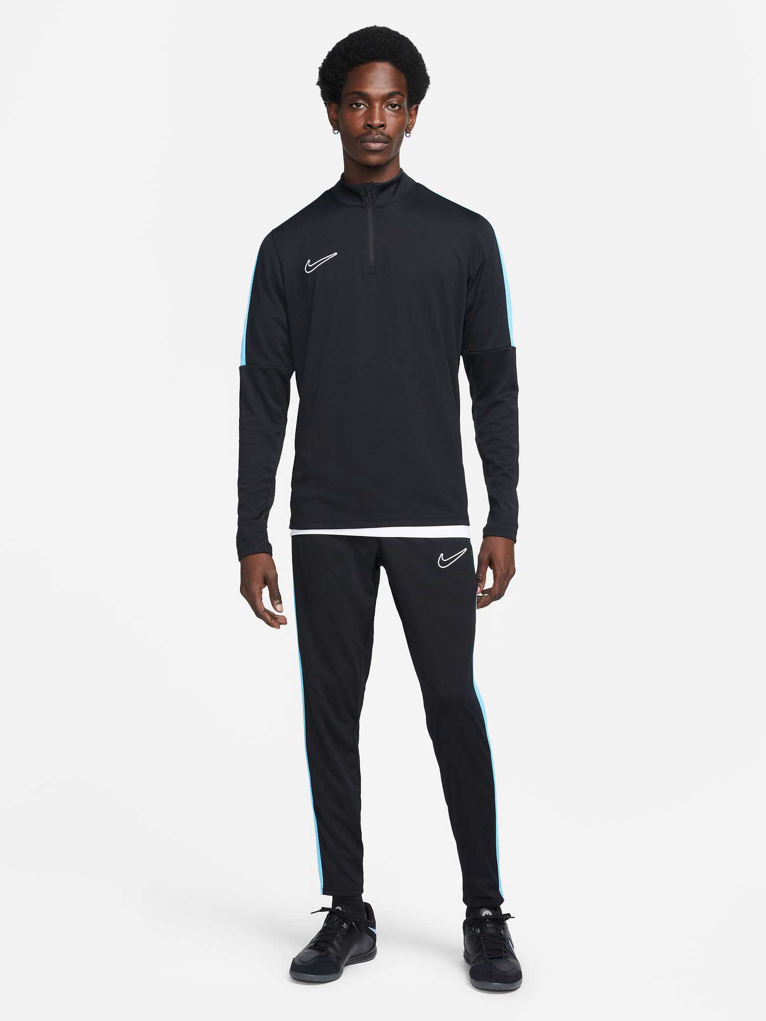 NIKE Спортно долнище M NK DF ACD23 PANT KPZ BR