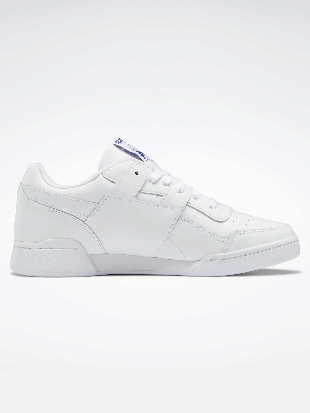 REEBOK Обувки WORKOUT PLUS