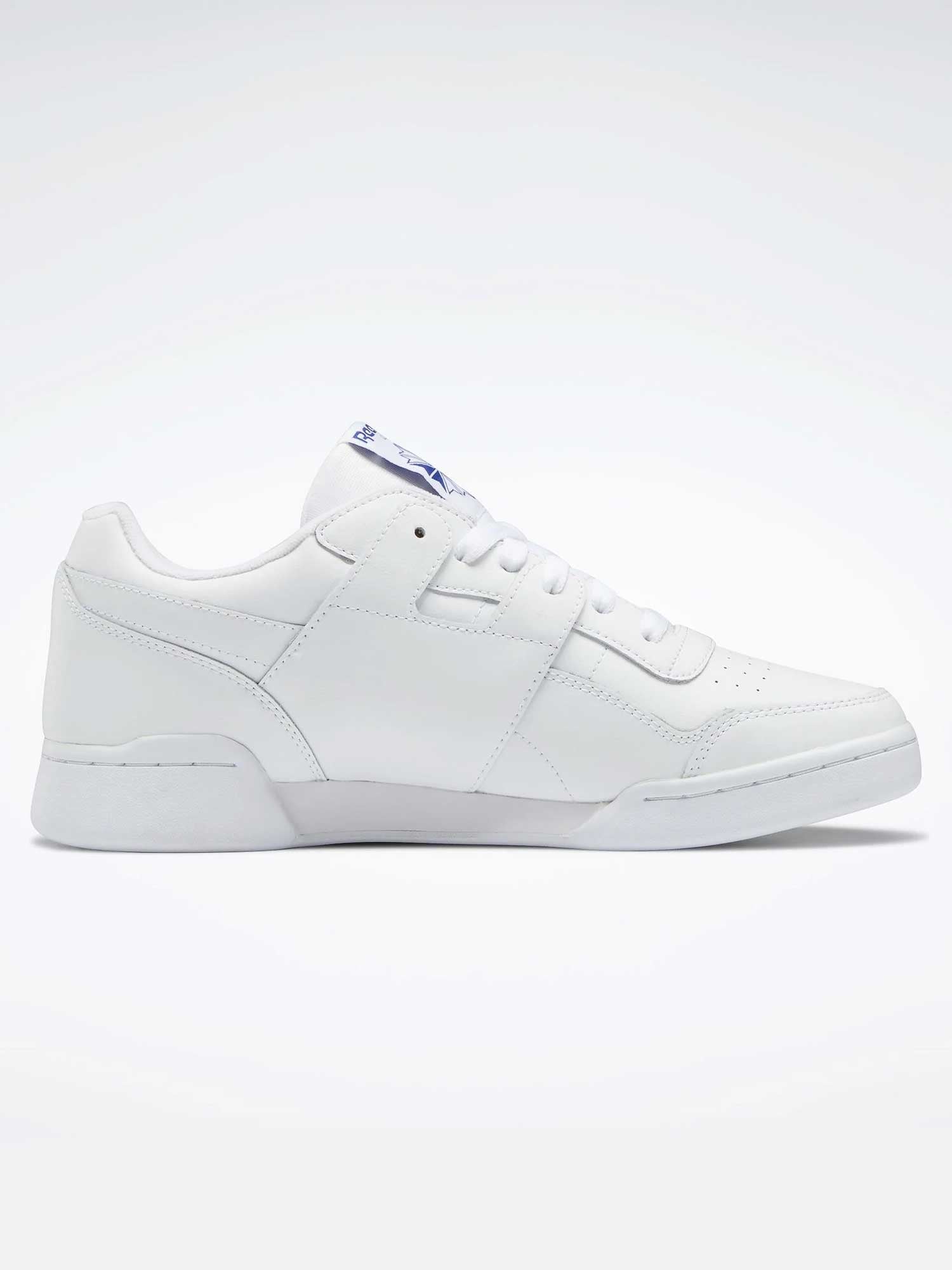 REEBOK Обувки WORKOUT PLUS