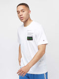 CHAMPION Тениска Crewneck T-Shirt