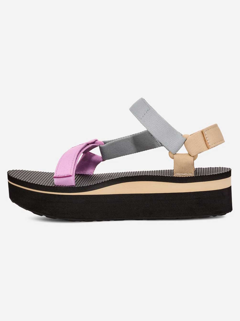 TEVA Сандали WS Flatform Universal