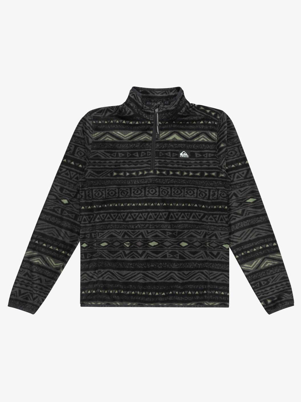 QUIKSILVER Полар AKER HZ FLEECE
