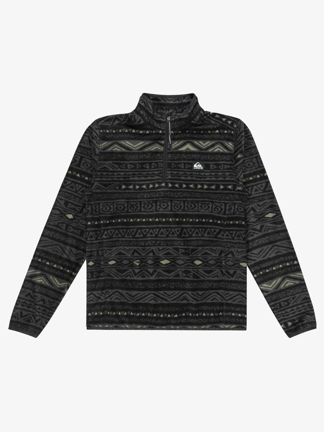 QUIKSILVER Полар AKER HZ FLEECE