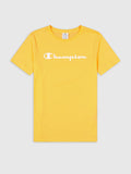 CHAMPION Тениска Crewneck T-Shirt