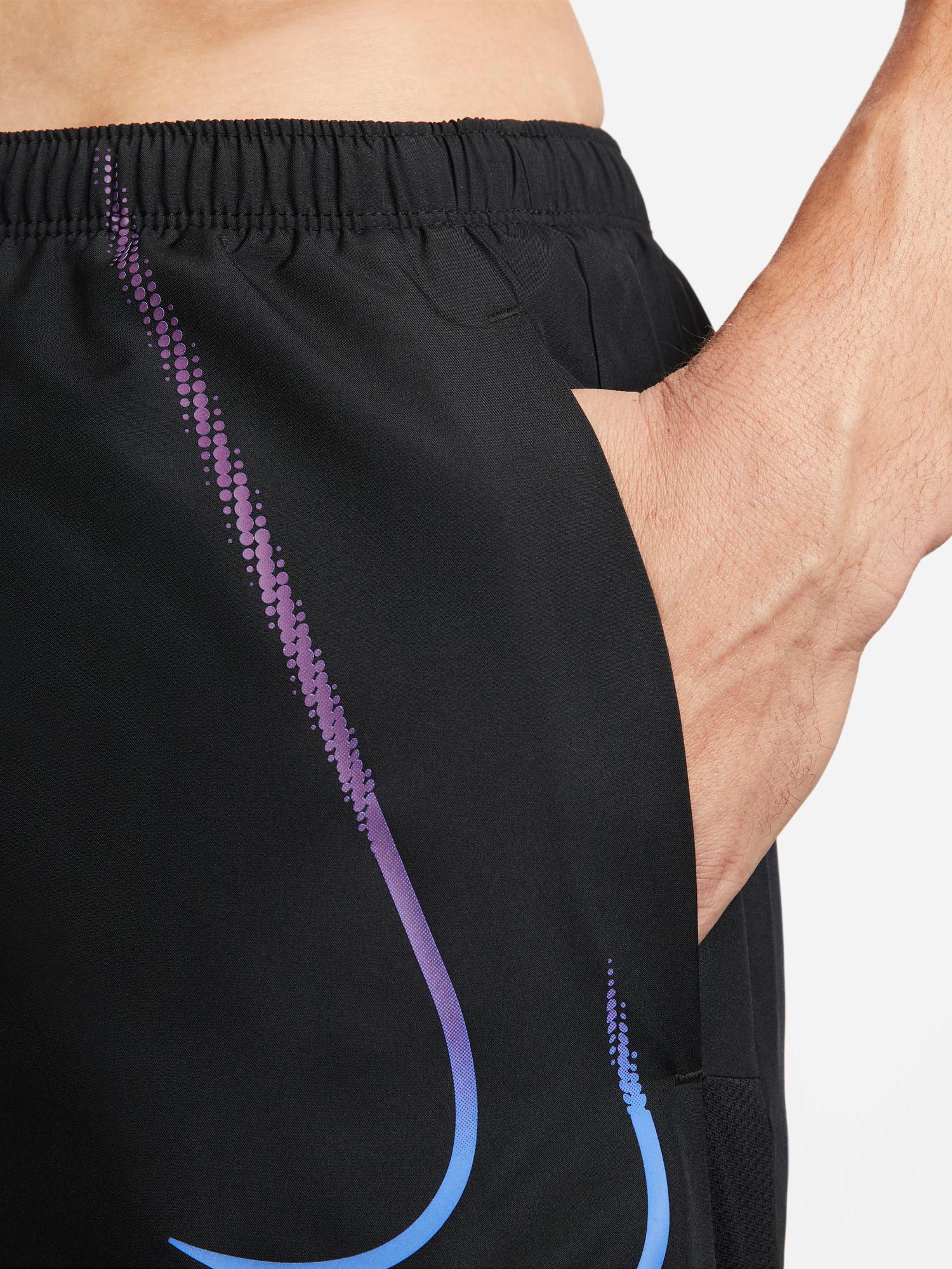 NIKE Къси панталони DVN CHLNGR 5BF