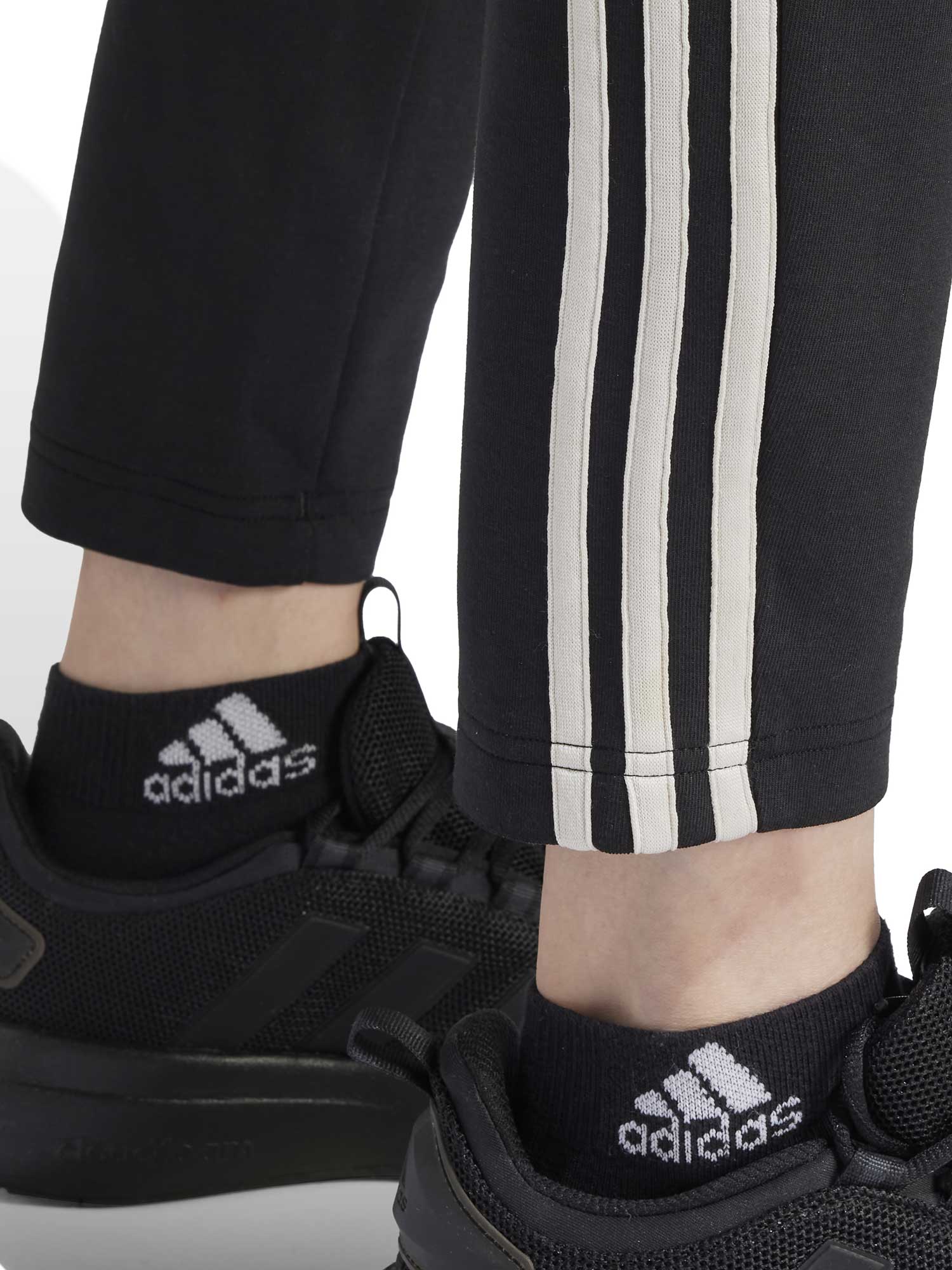 ADIDAS SPORTSWEAR Спортно долнище Future Icons 3-Stripes Slim