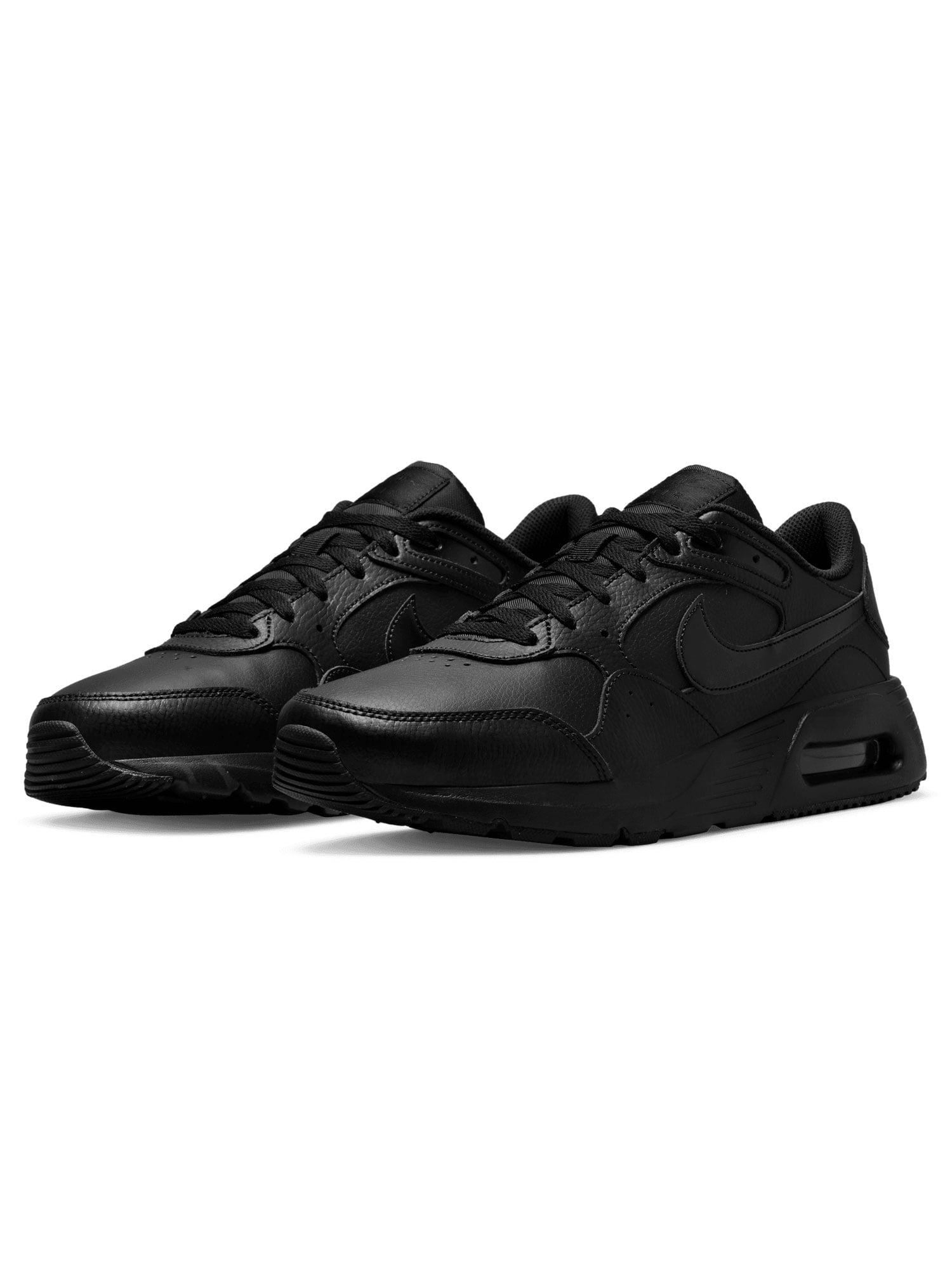 NIKE Обувки AIR MAX SC LEA