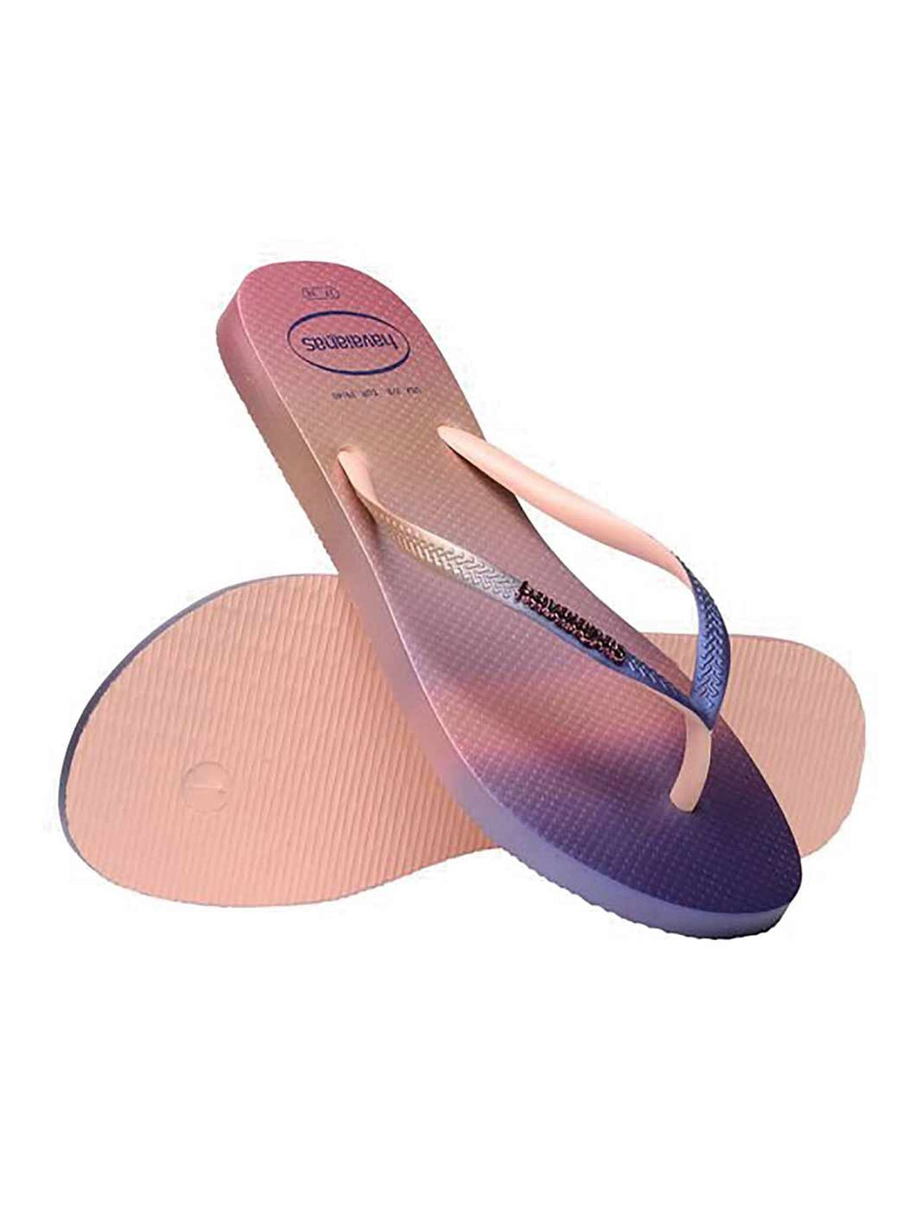 HAVAIANAS Джапанки SLIM GRADIENT