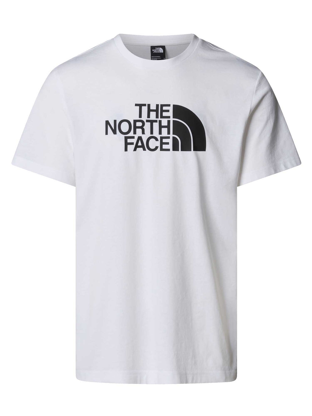 THE NORTH FACE Тениска M S/S EASY TEE