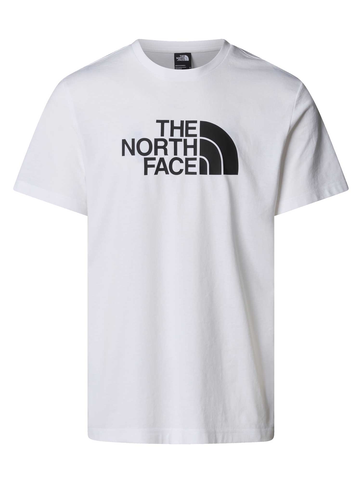 THE NORTH FACE Тениска M S/S EASY TEE