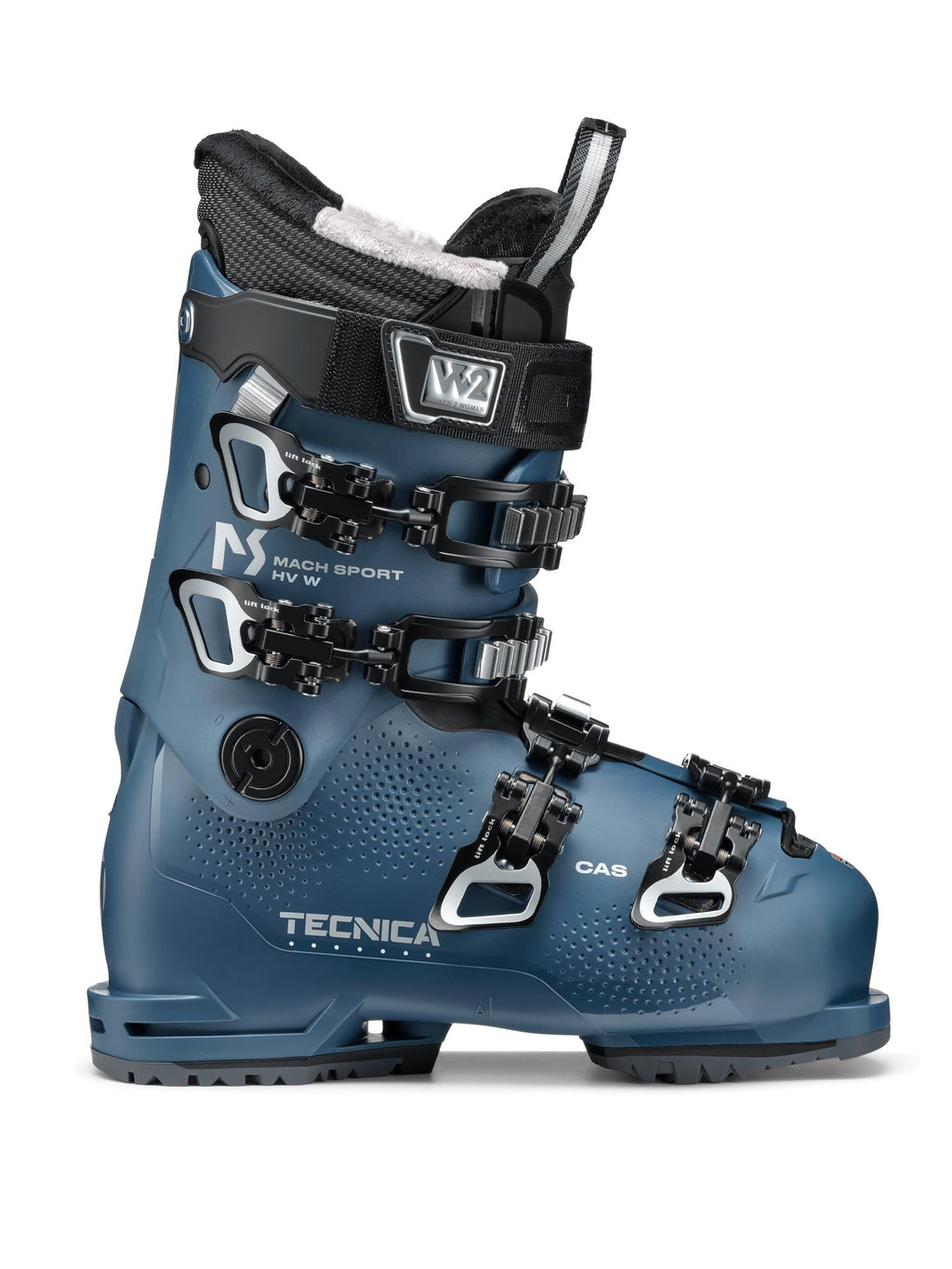 TECNICA Ски обувки MACH SPORT HV 75 W GW