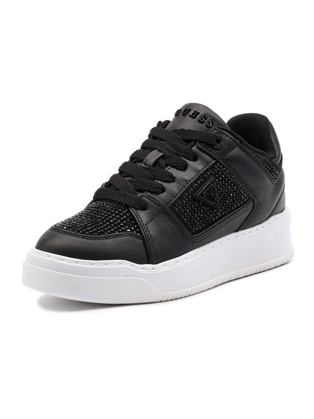 GUESS Обувки DELOVE2